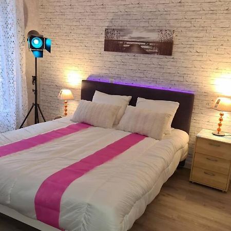 Appartement Charmant Au Pied Des Thermes Amelie-les-Bains-Palalda Ngoại thất bức ảnh