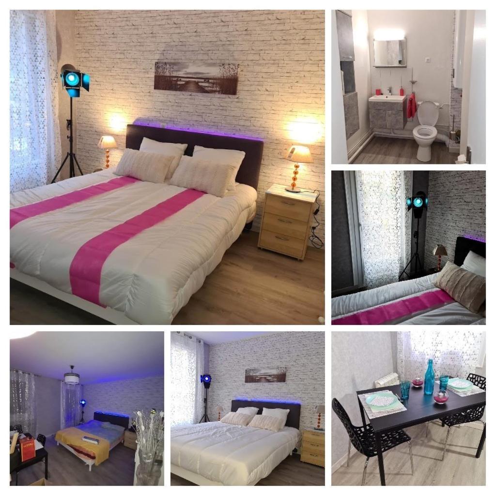 Appartement Charmant Au Pied Des Thermes Amelie-les-Bains-Palalda Ngoại thất bức ảnh